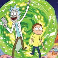 ¡Se acerca el fin! Difunden el trailer de los últimos episodios de Rick y Morty