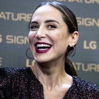 Un outfit "todoterreno": Tamara Falcó deslumbra con estos vestidos con "trucos"
