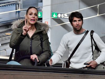 Eva González envuelta en la polémica por "los cuernos" que le habría puesto su marido