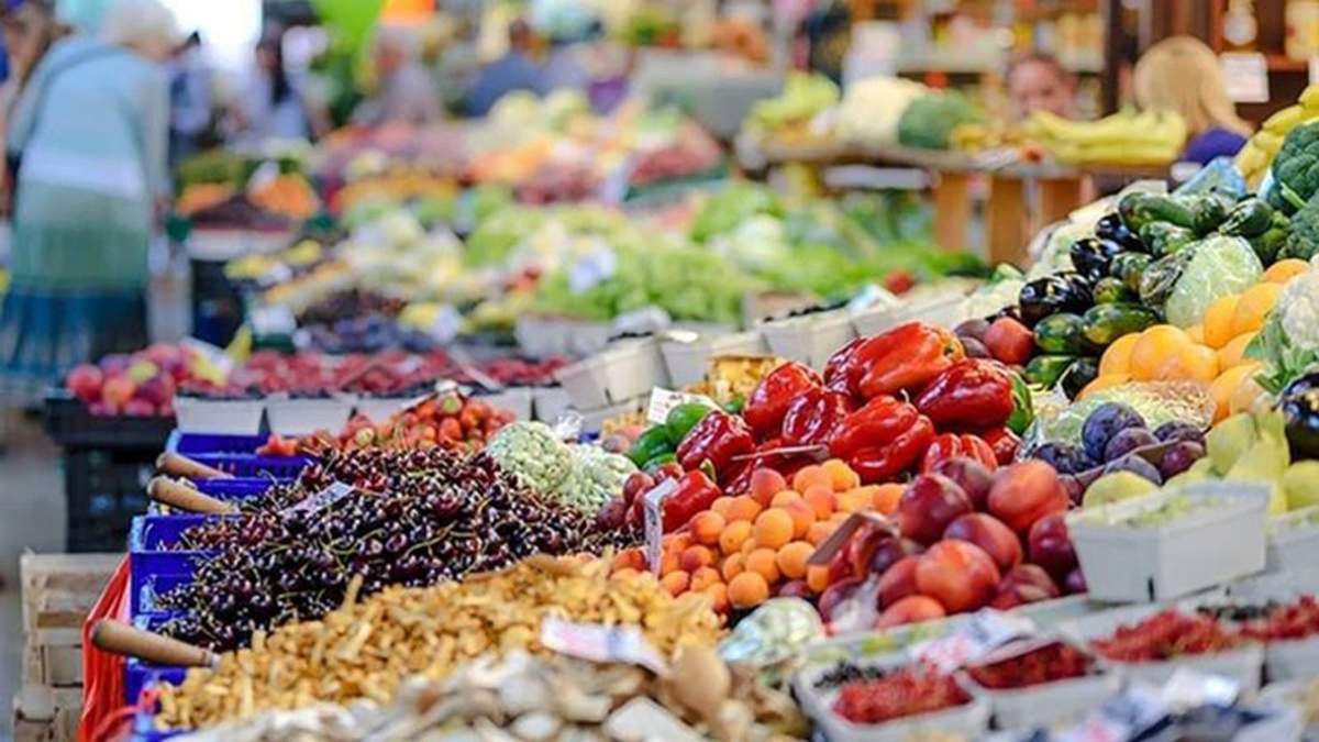 La suba de alimentos y bebidas en mayo fue del 3,1%. Fuente: (Twitter)