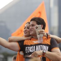 TEPJF revoca multa por apoyo de Mariana Rodríguez a Samuel García en NL