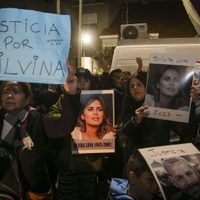 Silvina Luna: un nuevo informe complicó más a Aníbal Lotocki