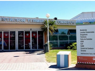 La empresa Parada Liniers consiguió la concesión de la ETON