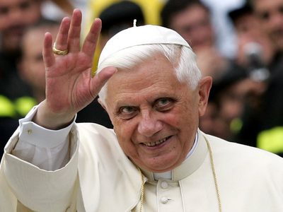 Investigará Alemania 42 casos de abuso sexual cometidos por clérigos