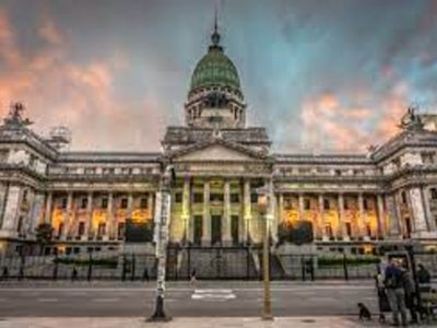 Legisladores neuquinos respaldaron el presupuesto 2023