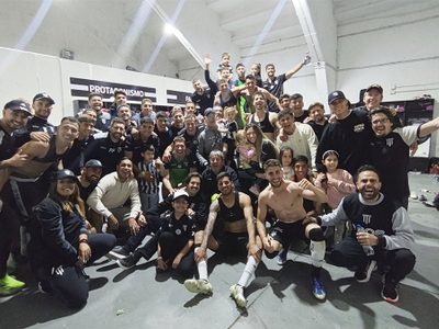 Llegó el gran día para Gimnasia: se juega el ascenso a primera ante Deportivo Madryn