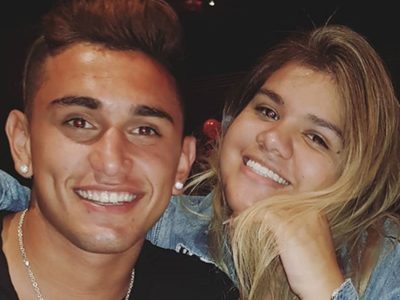 "Cualquier cachivache": Morena Rial reveló la terrible verdad de lo que le pasó a Facundo Ambrosioni