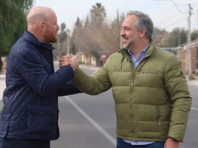 Cuando los políticos se ponen por delante del pueblo