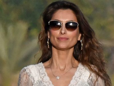 “Momentos inolvidables”: el bichito de los recuerdos golpeó a Paloma Cuevas, que publicó esto