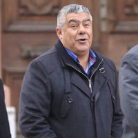 Causa AFA: un fiscal apeló el fallo y pidió que se abra la instrucción contra Chiqui Tapia y Pablo Toviggino