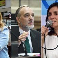 Dirigentes del Frente de Todos reconocieron la derrota de la coalición en Río Negro