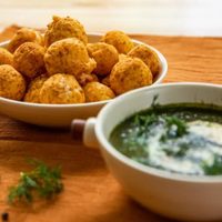 Chipá de espinaca: tentate con esta versión irresistible y original de un clásico que gusta a todos
