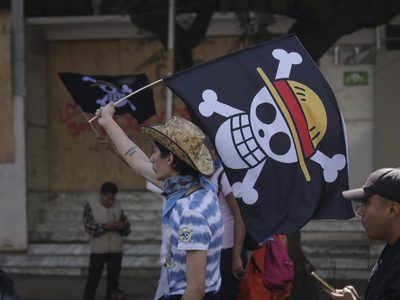 Crean comisión para investigar los actos de violencia de la marcha de la Generación Z