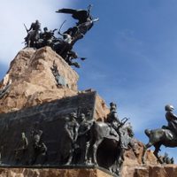 Estos son los lugares más lindos de Mendoza, según la IA