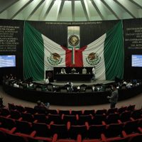 Diputados aprueban Ley de Amnistía en Quintana Roo