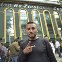 "El Mijis" acusa a Morena por pérdida de candidatura