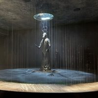 Laberinto Mágico de Leonora Carrington se inaugura en CDMX