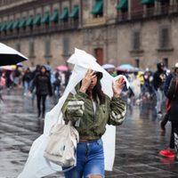 Llega ahora el frente frío 32 y azotará con lluvias este jueves a la mitad del país