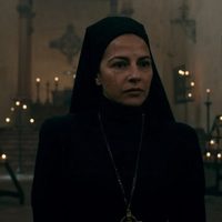 Netflix conquista Málaga con "Warrior Nun" y toma La Equitativa antes del estreno