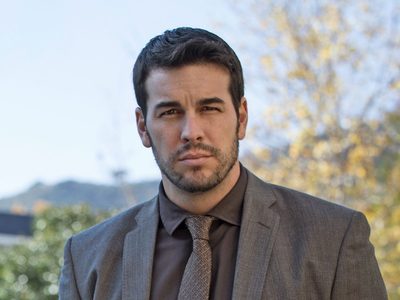 "El Inocente": lo nuevo de Mario Casas para Netflix está cada vez más cerca