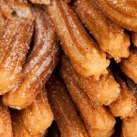 Receta sencilla y fácil de los churros caseros más crocantes y ricos