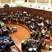 Diputados aprobó la Declaración de Impacto Ambiental de San Jorge