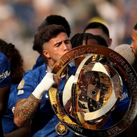 Respaldo fundamental: el gesto de la familia de Enzo Fernández durante la final del Mundial de Clubes