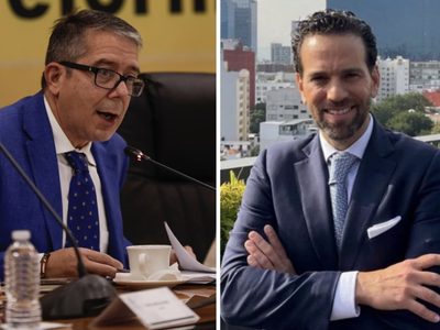 "Latinus miente": Jenaro Villamil y SPR responden a señalamientos de Loret sobre "antenas fantasma"