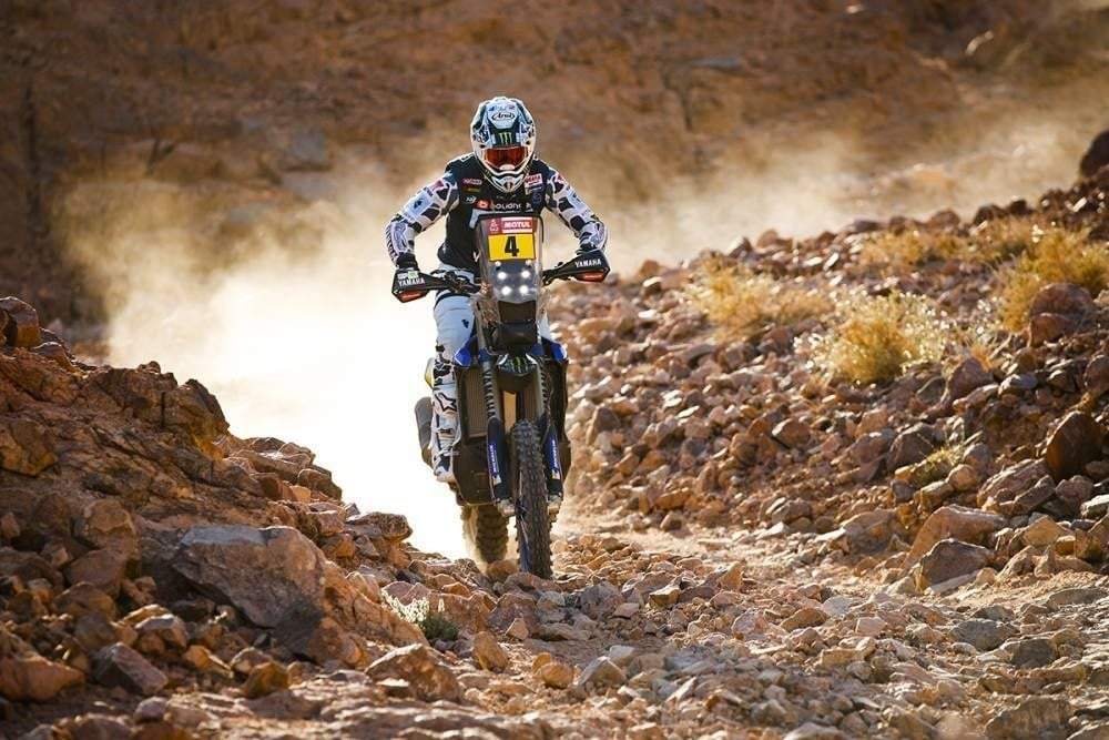 Adrien Van Beveren. Fuente: (Twitter)