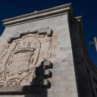 Tribunal español avala la exhumación del dictador Franco del Valle de los Caídos