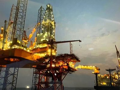 Inicia operaciones el campo petrolero Hokchi; produce 2 mil barriles de crudo al día