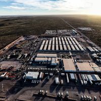 Avanza el Programa de Reactivación Hidrocarburífera en Neuquén