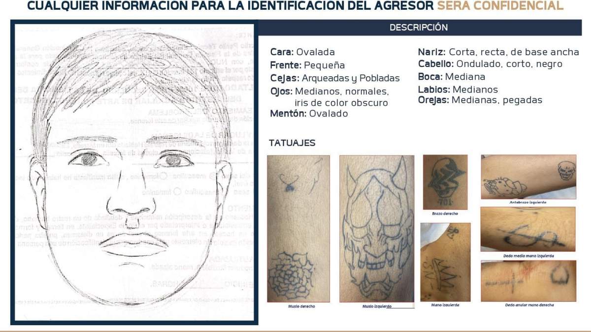 Asesino de Carlos Manzo tendría entre 17 y 19 años, pero aún no ha sido identificado: FGE