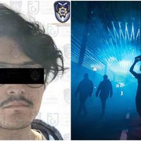 Exempleado de Six Flags es procesado por abusar de dos adolescentes en el Festival de Terror