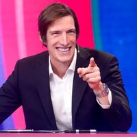 Cerca de su partida, Iván de Pineda logró destacarse en Telefe