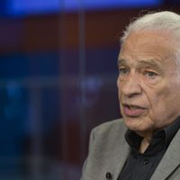 El inesperado anuncio de Alberto Cormillot y Estefanía, su esposa