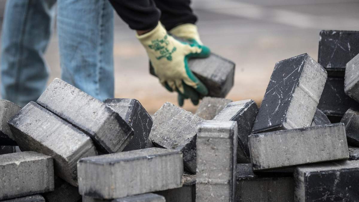 El programa Mi Primer Hogar 2025 entrega materiales para edificar casas en el Edomex.