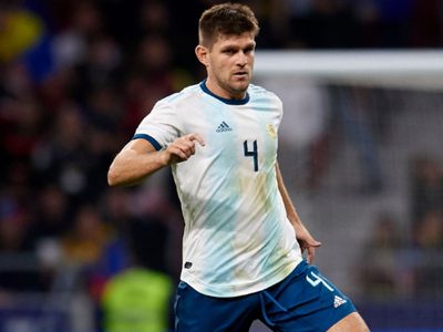 ¿Walter Kannemann regresa a San Lorenzo post coronavirus?