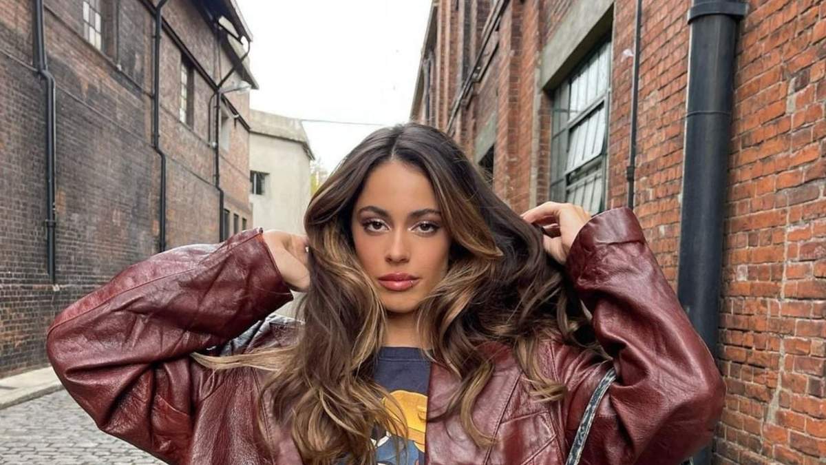Tini Stoessel. Fuente: (Instagram)