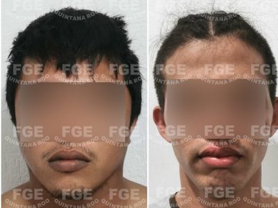 Caen cinco sujetos ligados al feminicidio de "Alexis" en Cancún