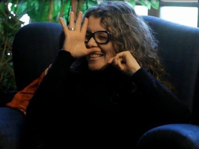 El próximo 24 de junio se conmemorará a la poeta Macky Corbalán y su obra
