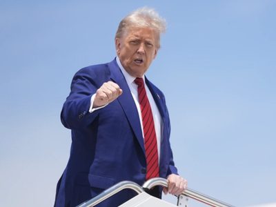 Suprema Corte empodera a Trump con fallo que impide intervenciones judiciales a sus órdenes
