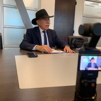 "La Corte no debería hacerse la distraída sobre lo que dijo Cornejo"