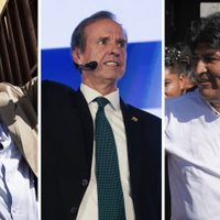 Bolivia confirma giro a la derecha: adiós a dos décadas del MAS de Evo Morales y Luis Arce