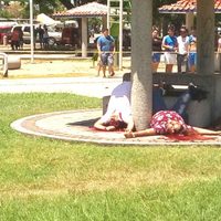 Ejecutan a tres hombres y una mujer en la capital de Tabasco