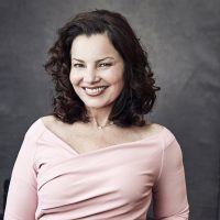 ¡Cómo no amarla! La genial idea de Fran Drescher para lavarse las manos (VIDEO)