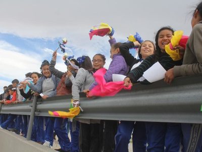 Mexicanos en el extranjero y sus derechos políticos