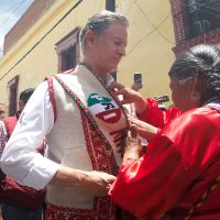 Alistan 'operación apapacho” para asegurar miles de votos a Del Mazo
