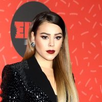 La noticia que mas anhelan sus fans por fin Danna Paola se las dio ¿De qué se trata?