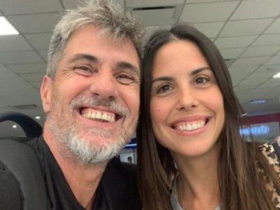Al fin: la hija del Chato Prada confirmó la mejor noticia y llenó de alegría a toda la familia